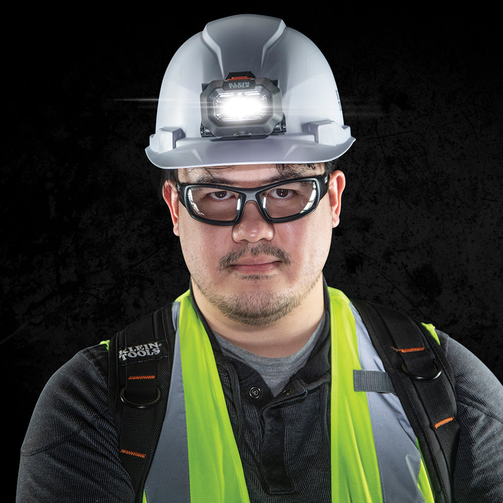 60156 Klein Tools 60156 Intrinsically Safe LED Headlamp