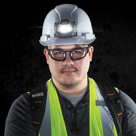 60156 Klein Tools 60156 Intrinsically Safe LED Headlamp