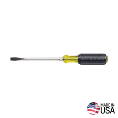 3/8-Inch Keystone Screwdriver 12-Inch Shank