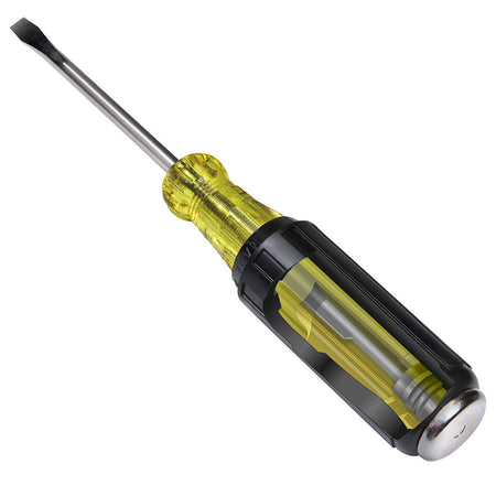 602-4DD 1/4-Inch Keystone Demolition Driver, 4-Inch Shank