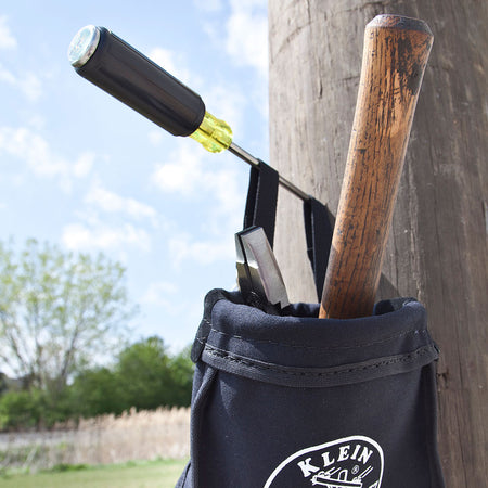 602-4DD 1/4-Inch Keystone Demolition Driver, 4-Inch Shank