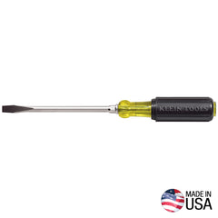 5/16-Inch Keystone Tip Screwdriver, 6-Inch Length