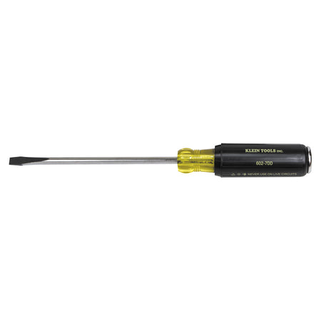 5/16-Inch Keystone Demolition Driver, 7-Inch Shank