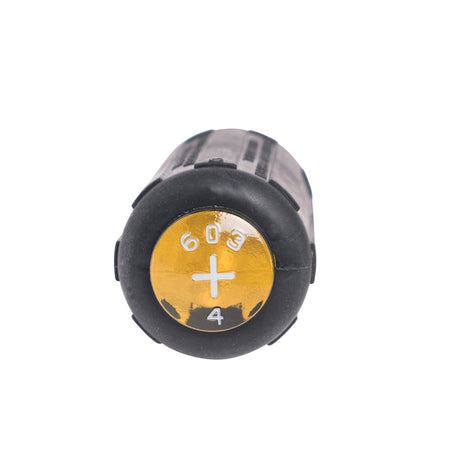 Klein Tools 603-4 Klein Tools #2 Phillips-Tip Screwdriver - alternate angle 3