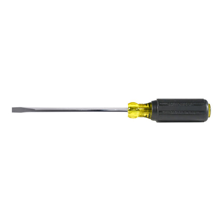 Wire Bending Cabinet Tip Screwdriver 6-Inch
