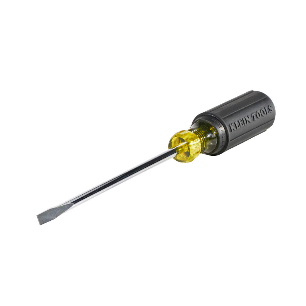 Wire Bending Cabinet Tip Screwdriver 6-Inch