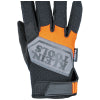 60597 General Purpose Gloves, X-Large - Maple Electric Supply 