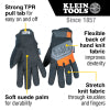 60597 General Purpose Gloves, X-Large - Maple Electric Supply 
