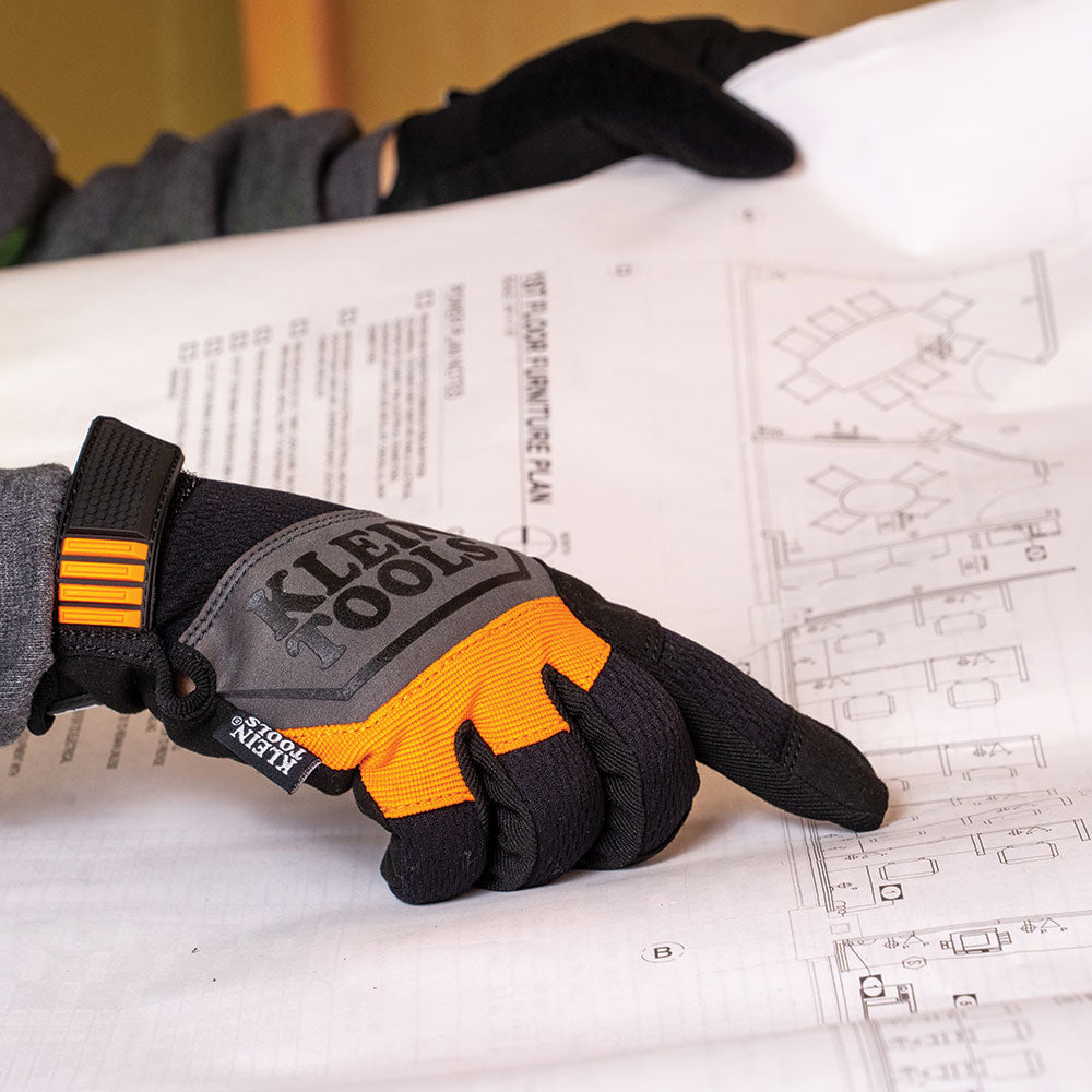 60596 GENERAL PURPOSE GLOVE LARGE