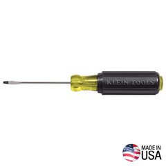 1/16-Inch Keystone Tip Mini Screwdriver, 2-Inch