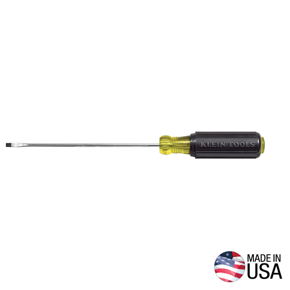 3/32-Inch Cabinet Tip Mini Screwdriver 4-Inch