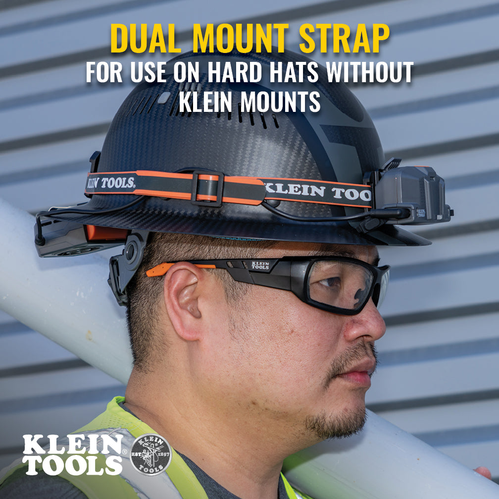 Klein Tools 60821 60821 Hard Hat Turbo Fan - additional view