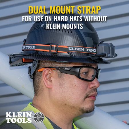 Klein Tools 60821 60821 Hard Hat Turbo Fan - additional view