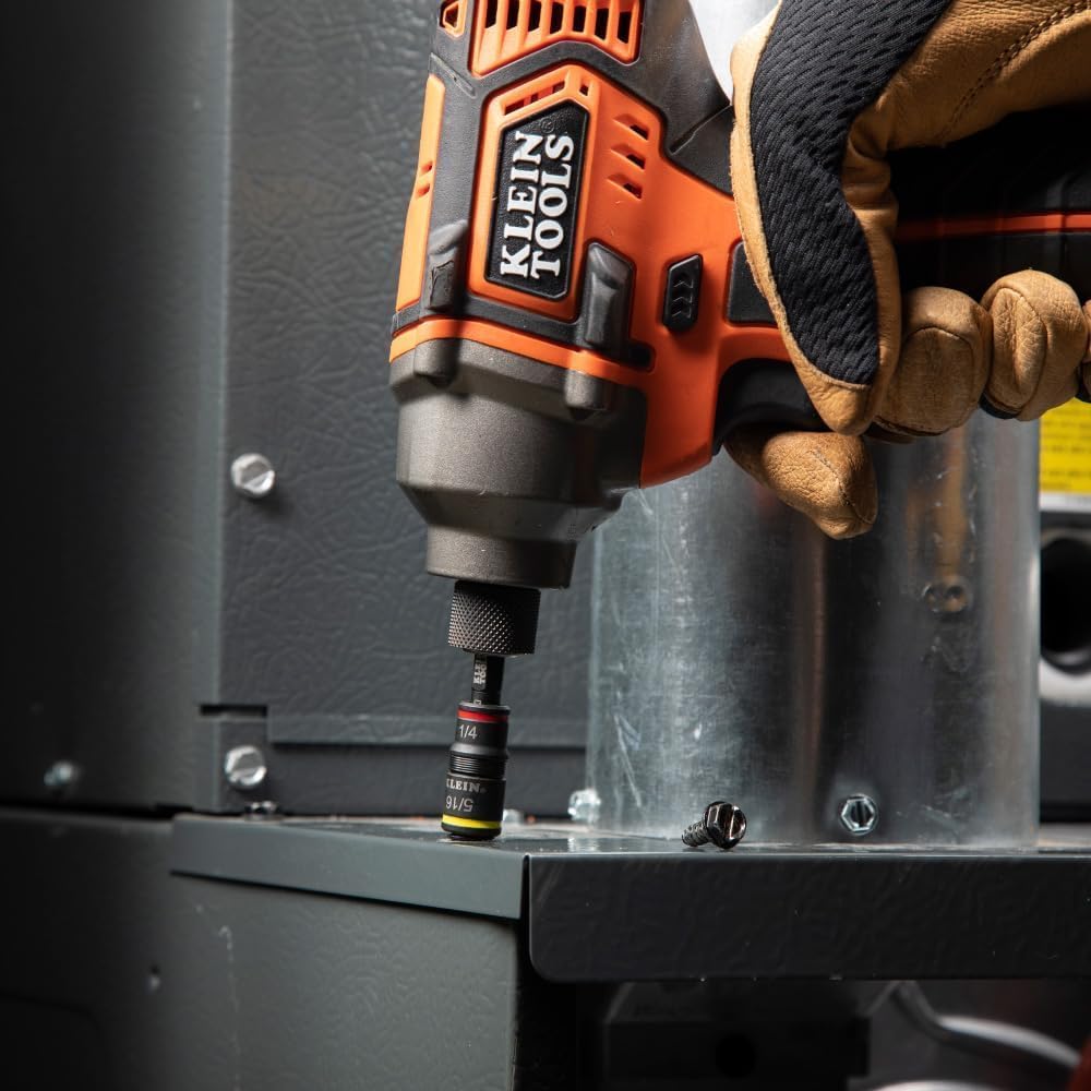 32931 	3-IN-1 IMPACT FLIP SOCKET - Maple Electric Supply 