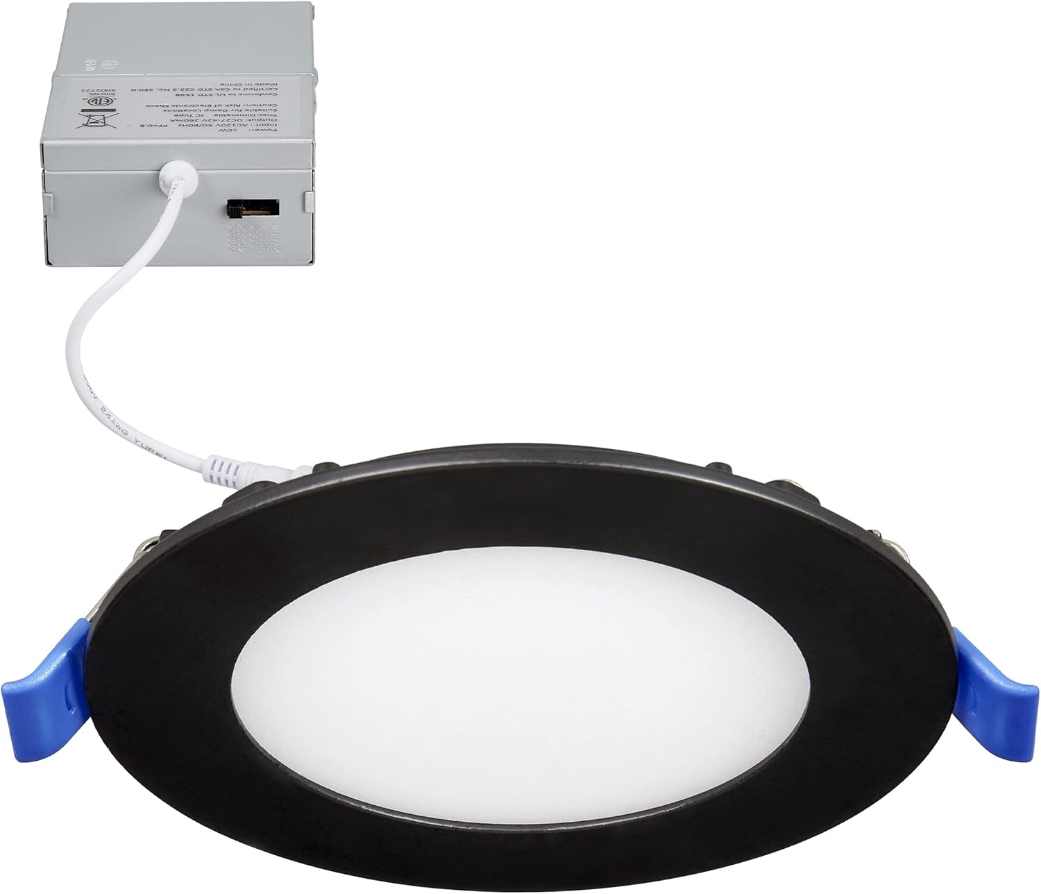 A photo of a , by NX-3ES03-5CCT-B - NEXLEDS eCommerce - Maple Electric Supply in Canada