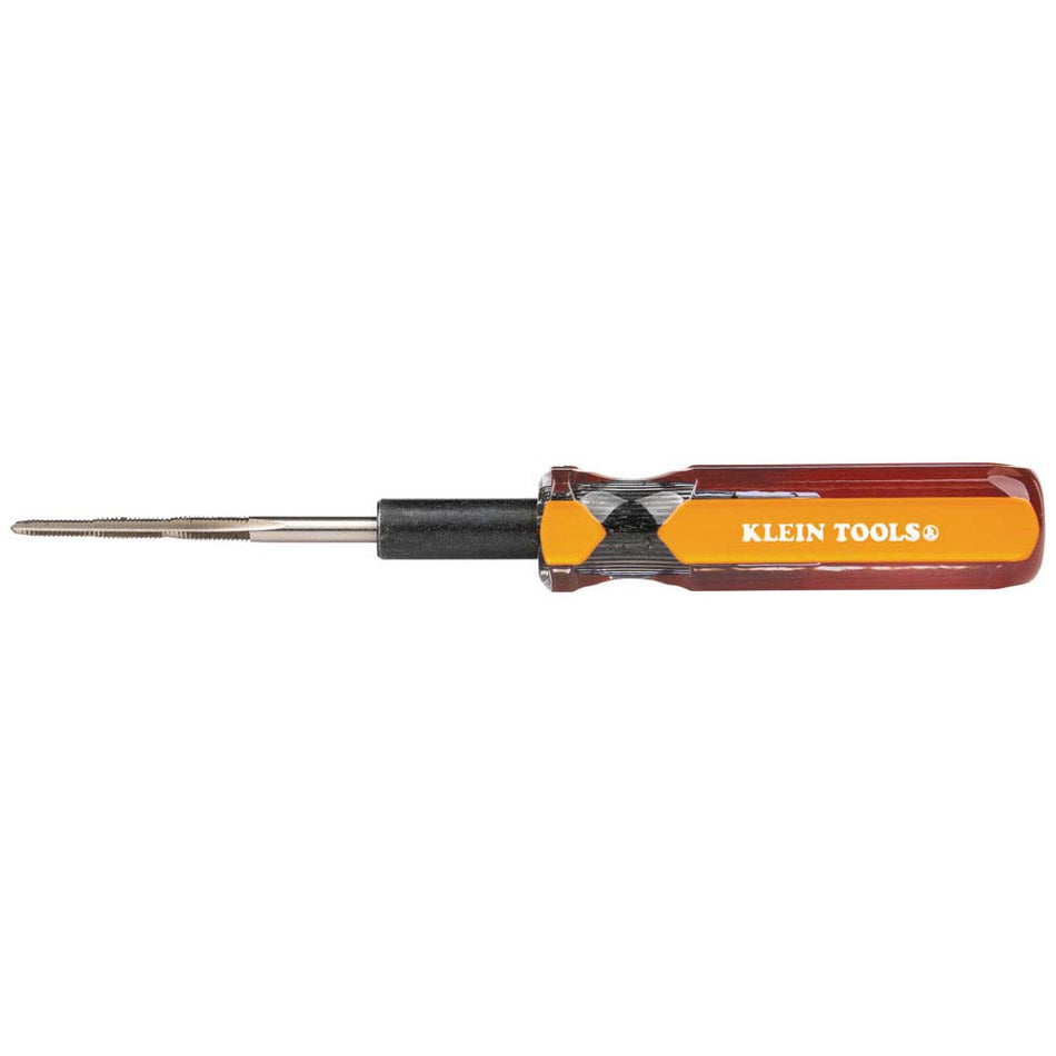 Klein Tools 625-32 Triple Taps 6-32, 8-32, 10-32 - additional view