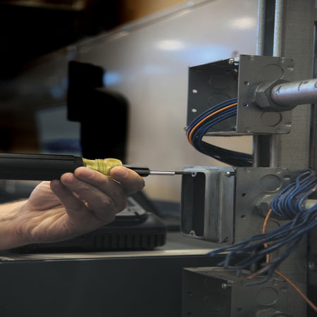 626 6-in-1 Tapping Tool with cushion grip
