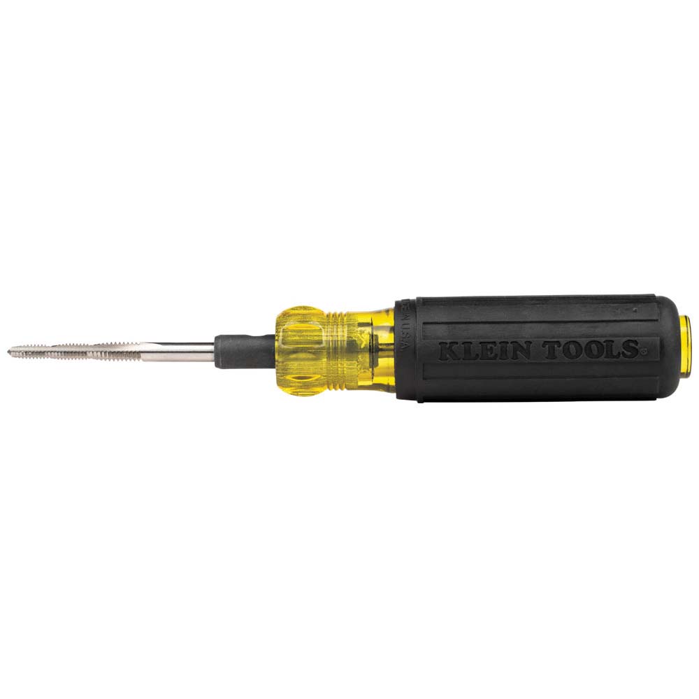 626 6-in-1 Tapping Tool with cushion grip
