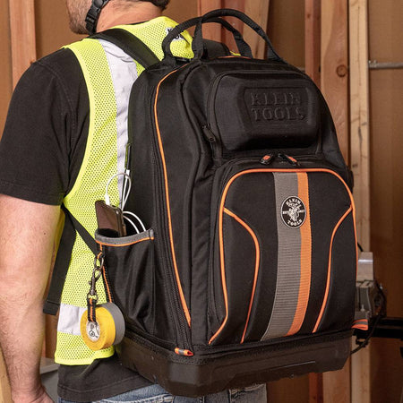 Klein Tools Tradesman Pro Backpack 55421BP-14