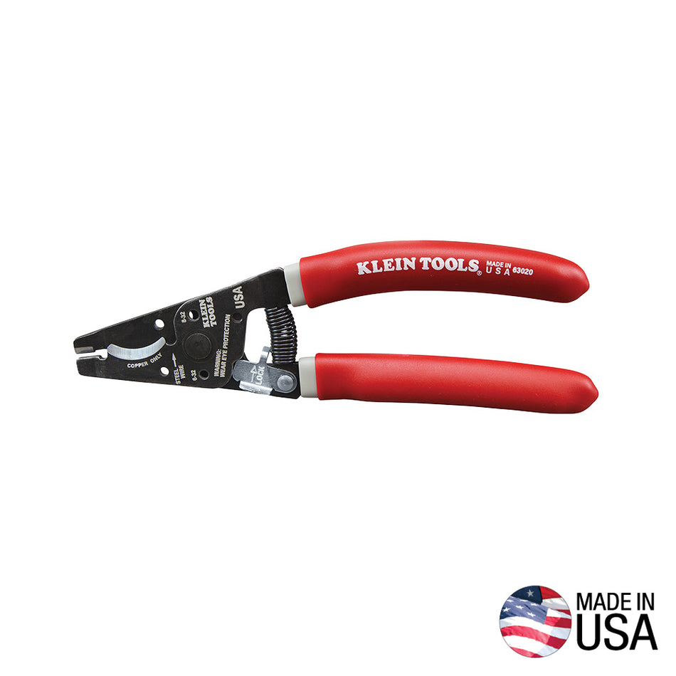 Multi-Cable Cutter Klein-Kurve®
