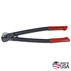 Wire Rope Cutter