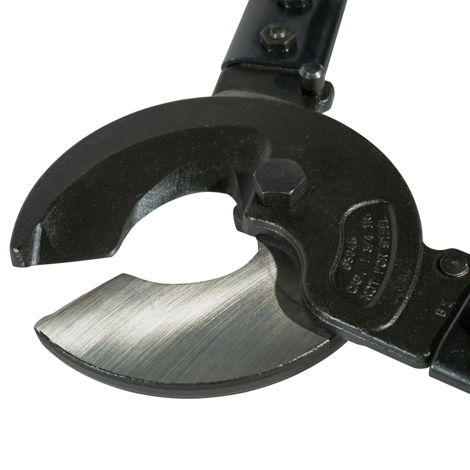 Klein Tools 63045 Standard Cable Cutter, 32-Inch - alternate angle 1