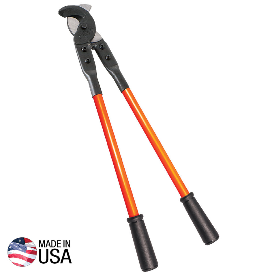 Klein Tools 63046 Replacement Handle for Cat. No. 63045 - detail view
