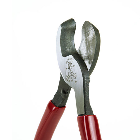 High Leverage Cable Cutter