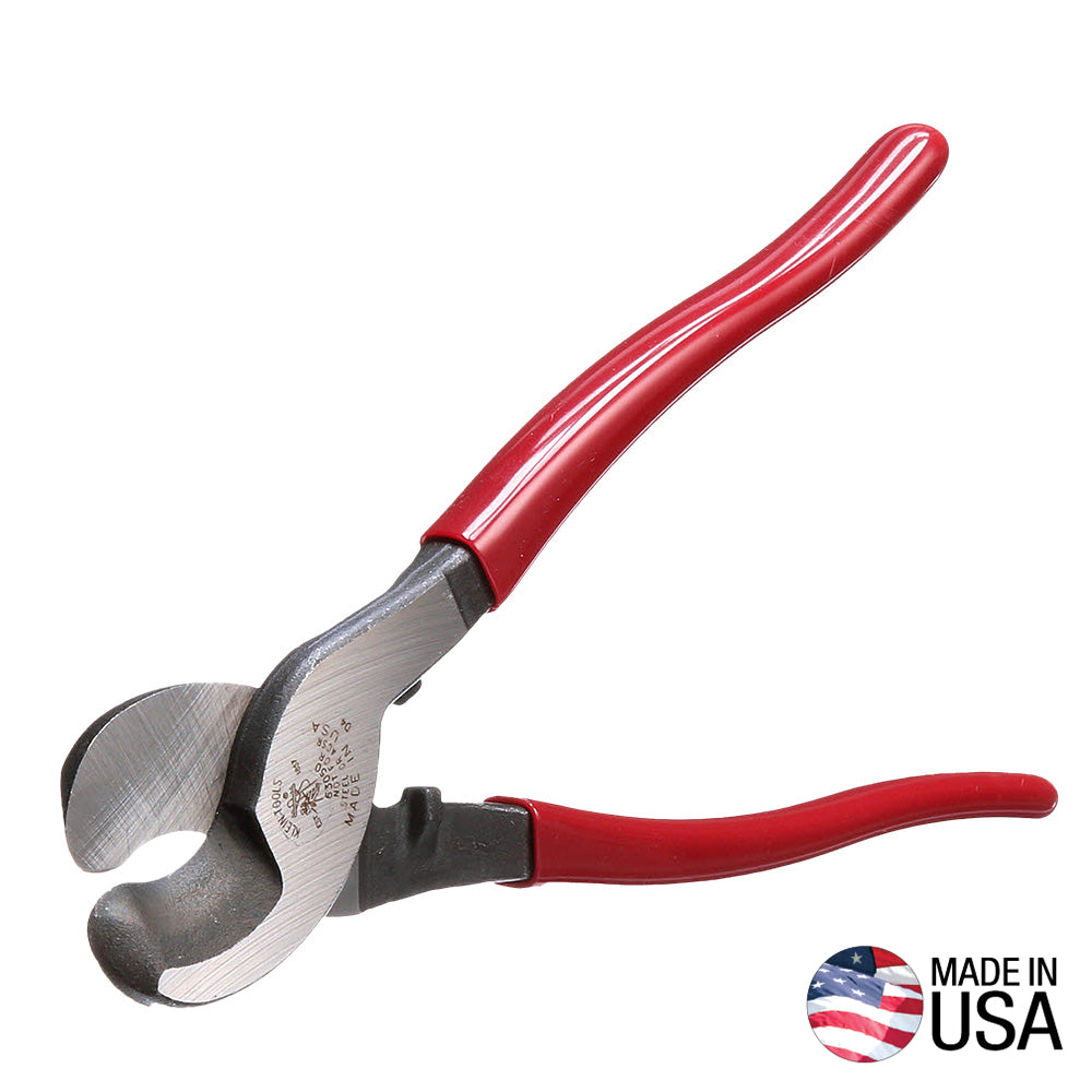 High Leverage Cable Cutter
