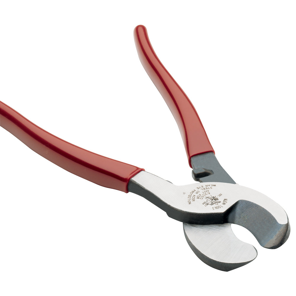 High Leverage Cable Cutter