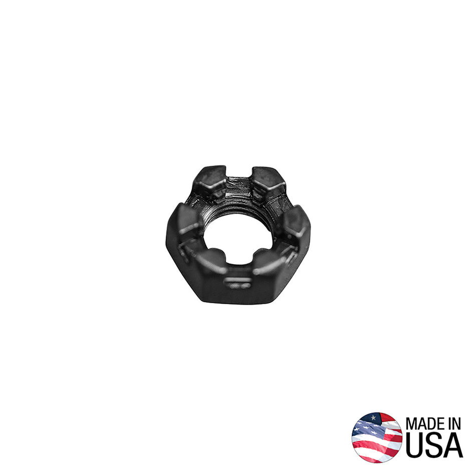 Klein Tools 63083 Replacement Nut for Cable Cutter 63041 - detail view
