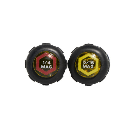 Magnetic Nut Driver Set 3-Inch Shank 2-Piece
