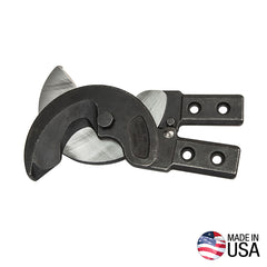 Replacement Cable Cutter Head for 63047