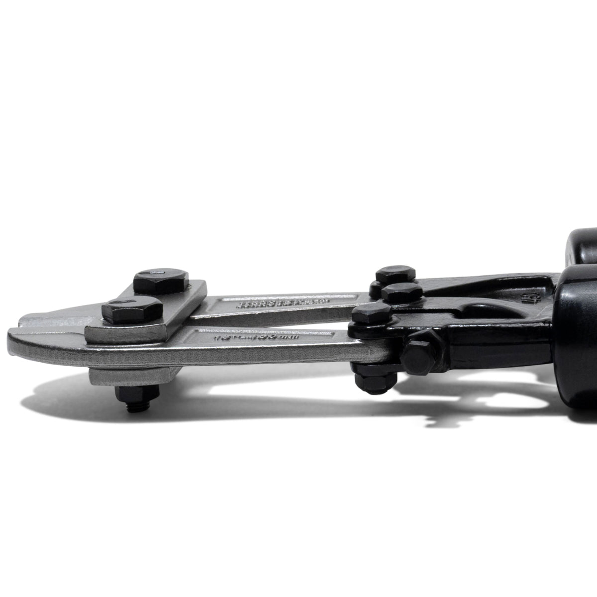 Bolt Cutter, Fiberglass Handles, 18-Inch