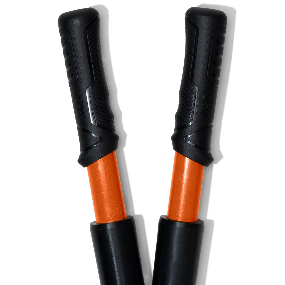 Bolt Cutter, Fiberglass Handles, 18-Inch