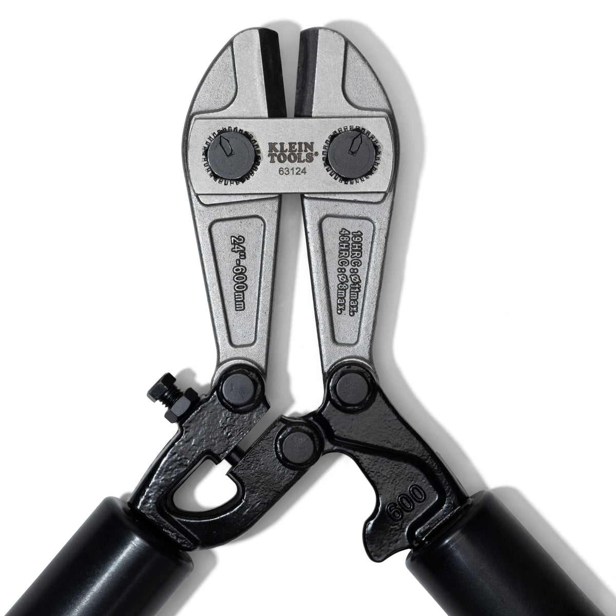 Fiberglass Handle Bolt Cutter, 24-1/2-Inch