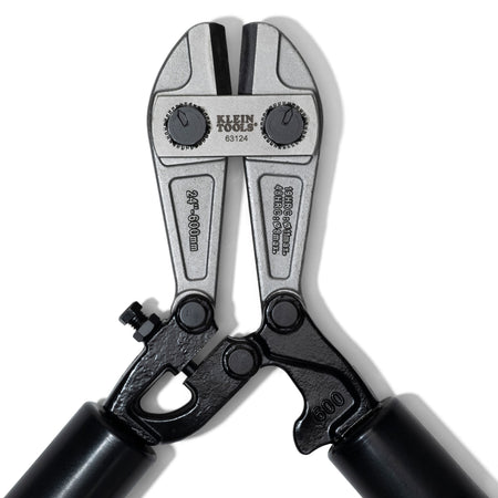 Fiberglass Handle Bolt Cutter, 24-1/2-Inch