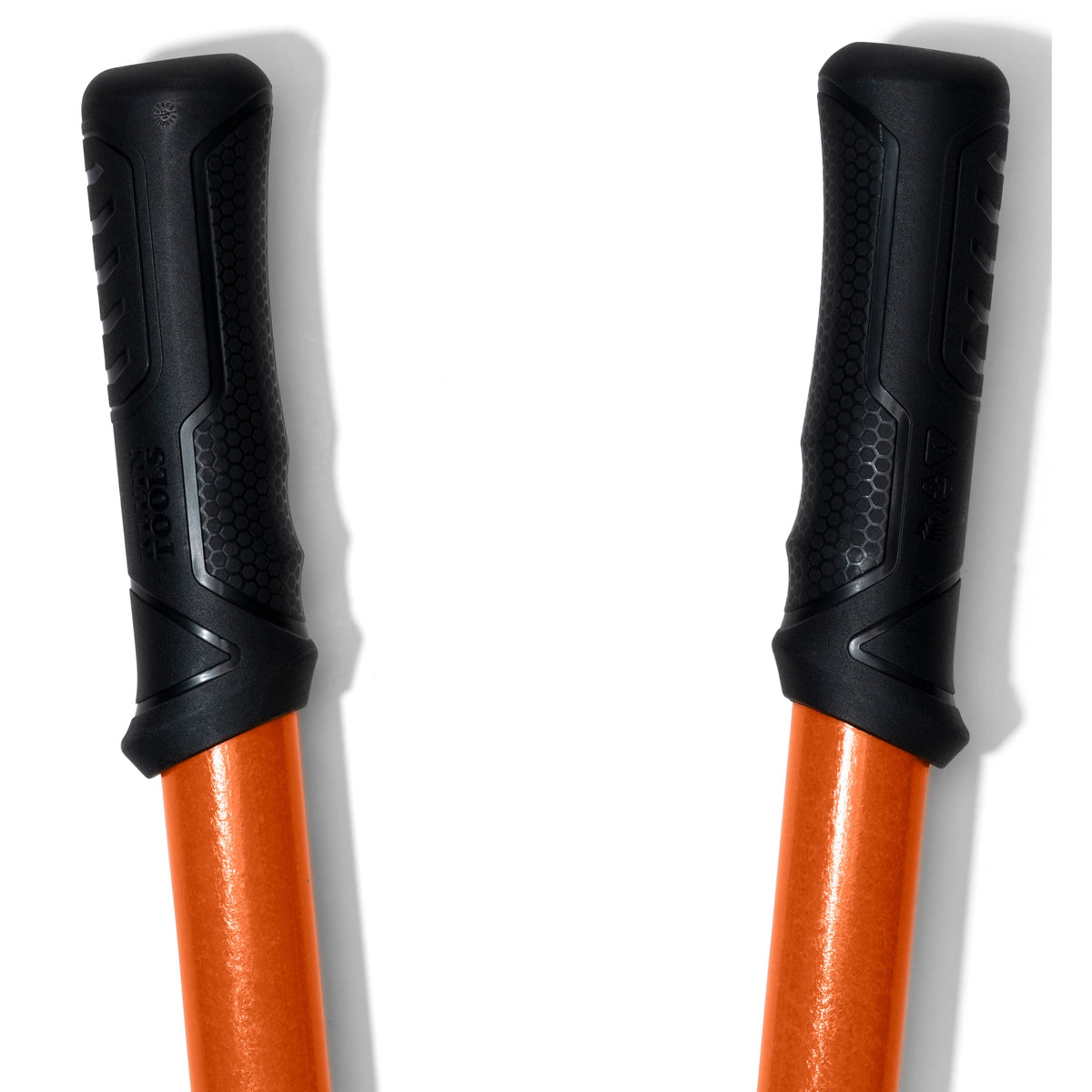 Fiberglass Handle Bolt Cutter, 24-1/2-Inch