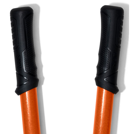 Fiberglass Handle Bolt Cutter, 24-1/2-Inch