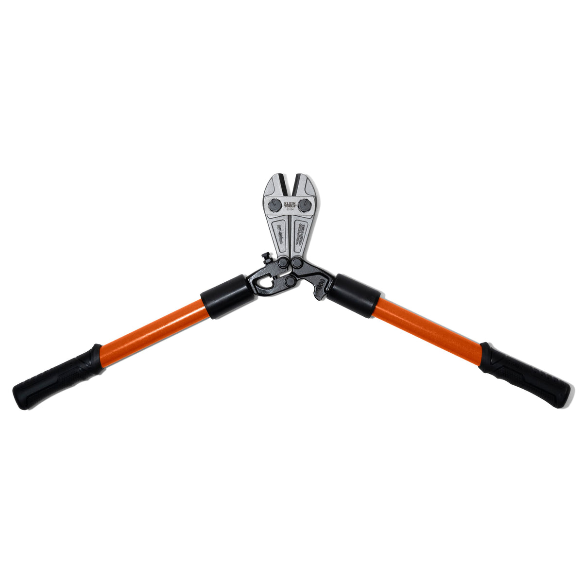 Fiberglass Handle Bolt Cutter, 24-1/2-Inch