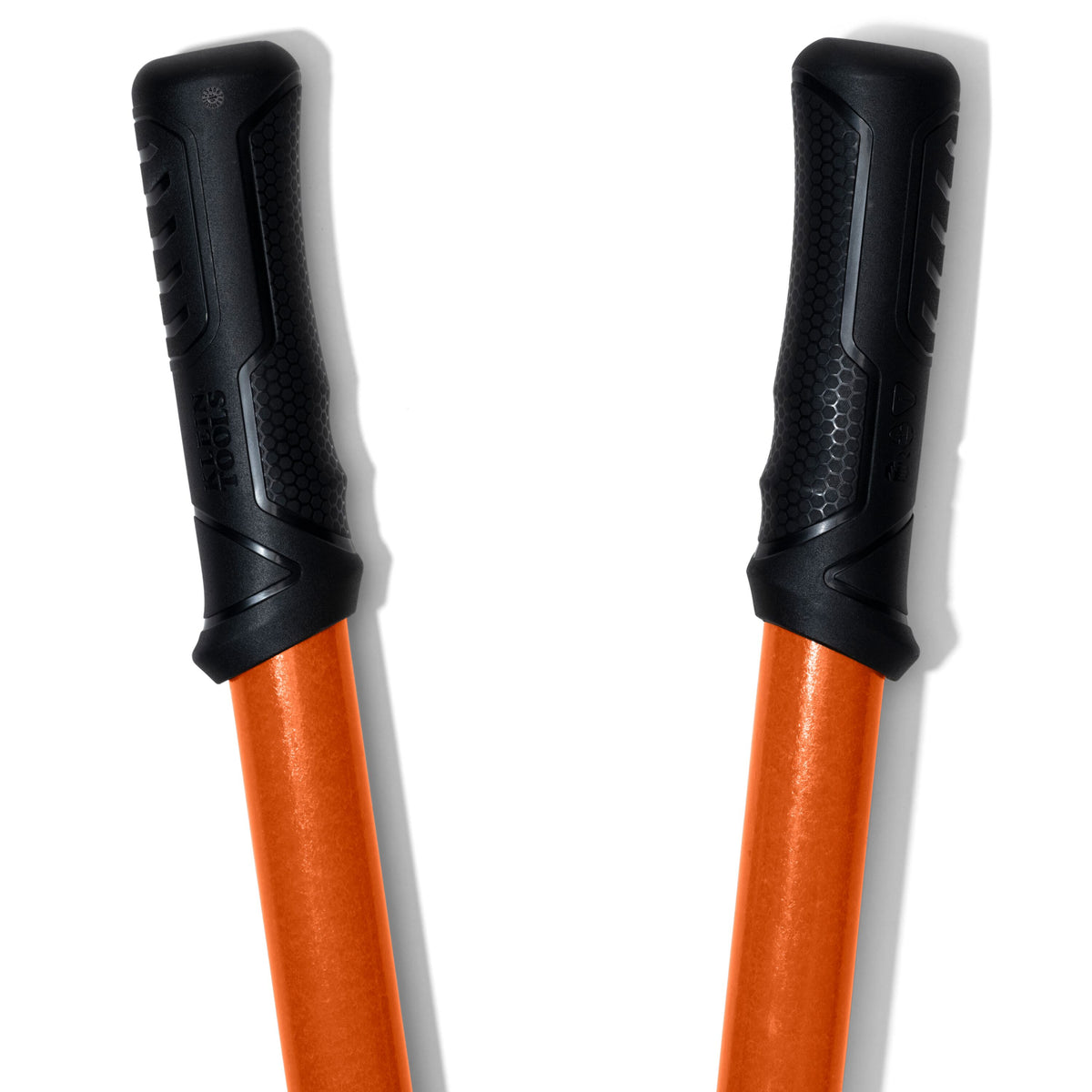 Bolt Cutter with Fiberglass Handle, 36.5-Inch