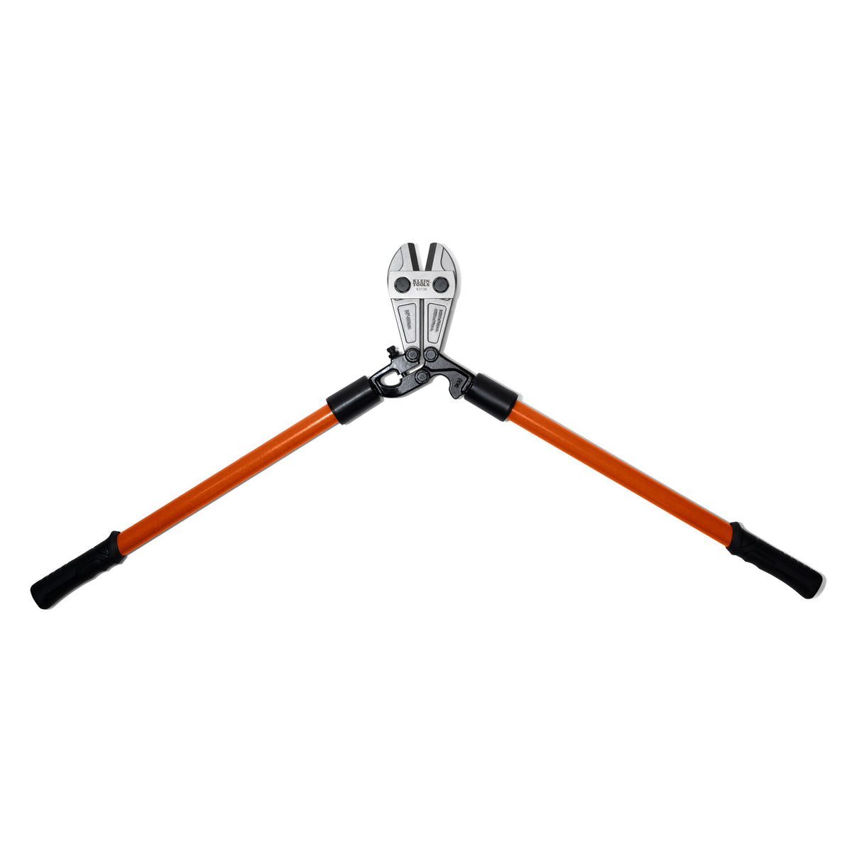 Bolt Cutter with Fiberglass Handle, 36.5-Inch
