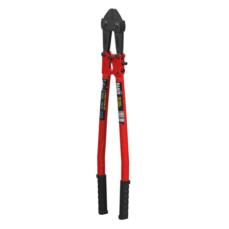 Steel-Handle Bolt Cutter, 24-Inch