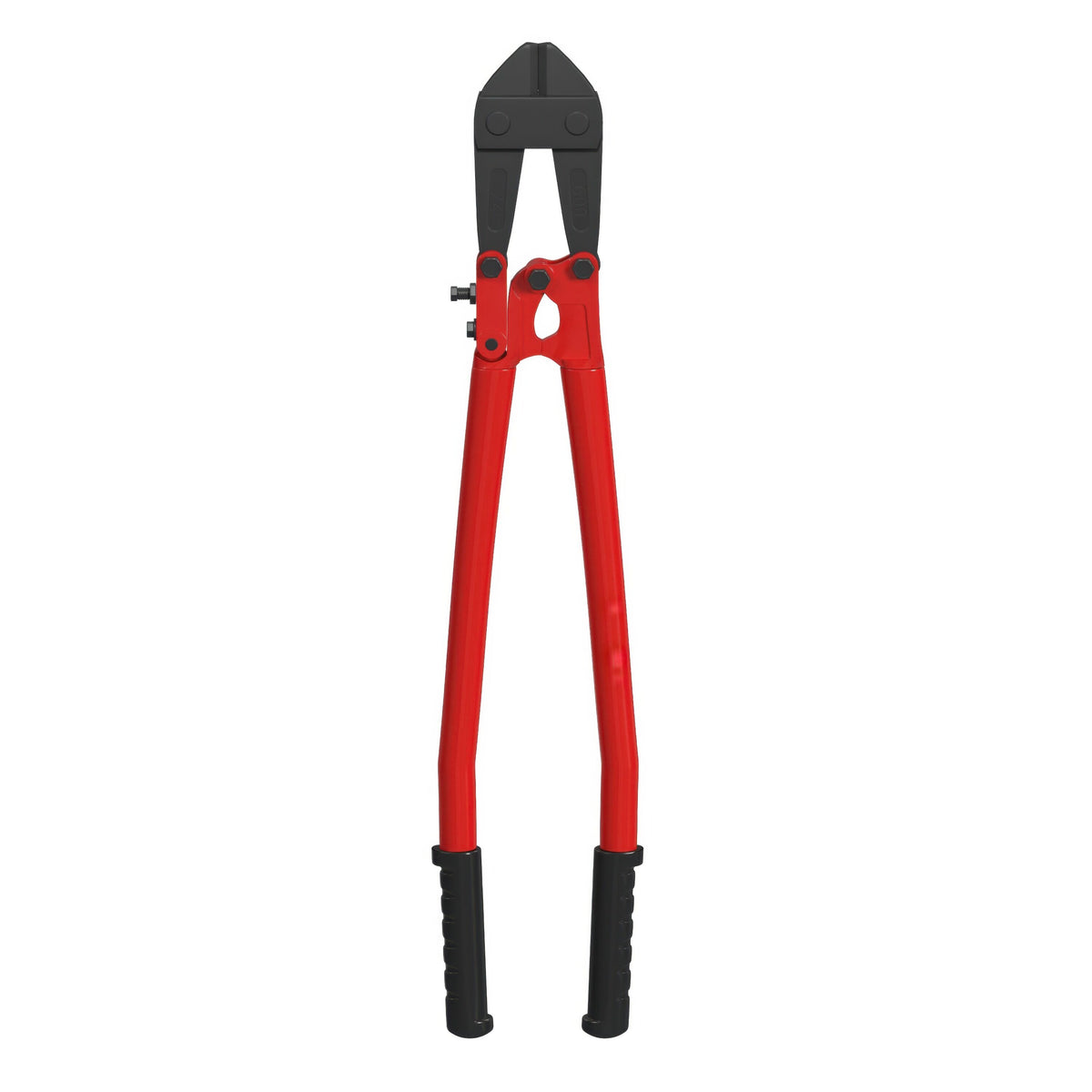 Steel-Handle Bolt Cutter, 24-Inch