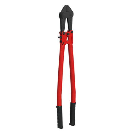 Steel-Handle Bolt Cutter, 24-Inch