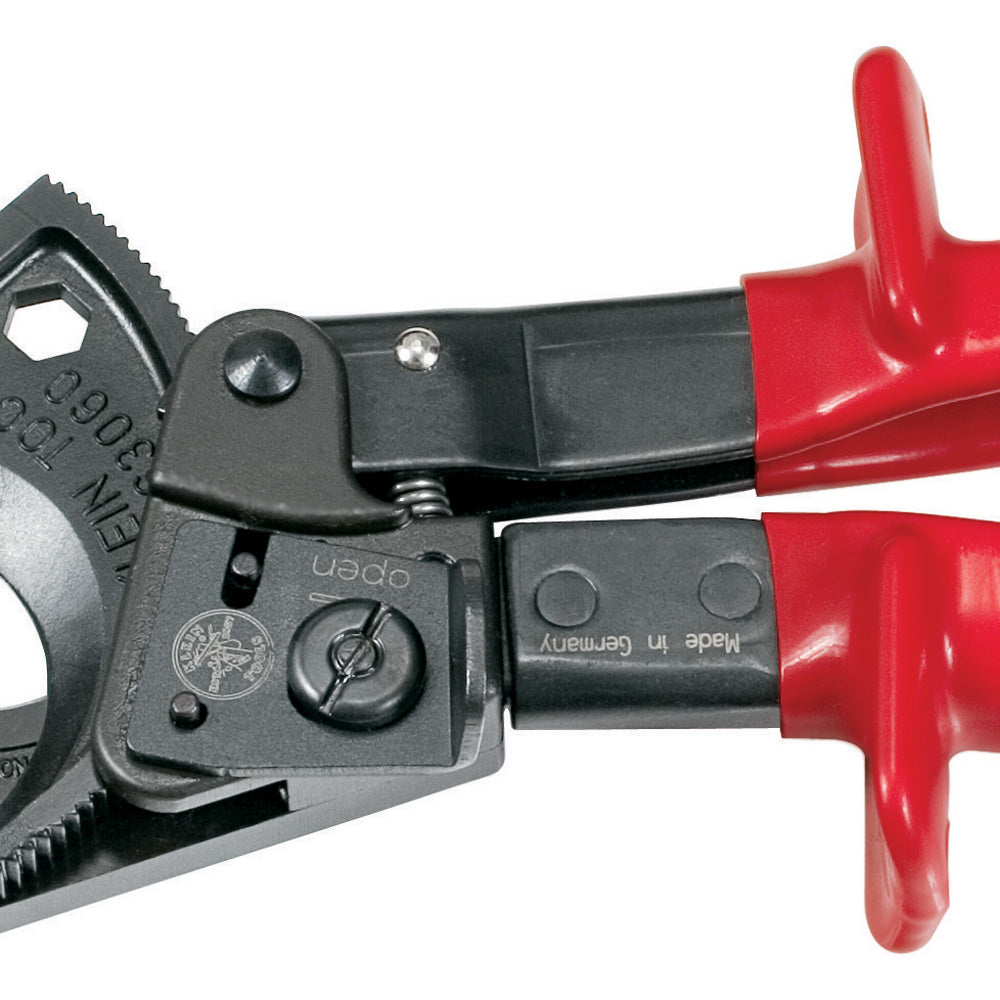 Klein Tools 63369 Ratchet Release Plate for Cutter 63060 - alternate angle 6