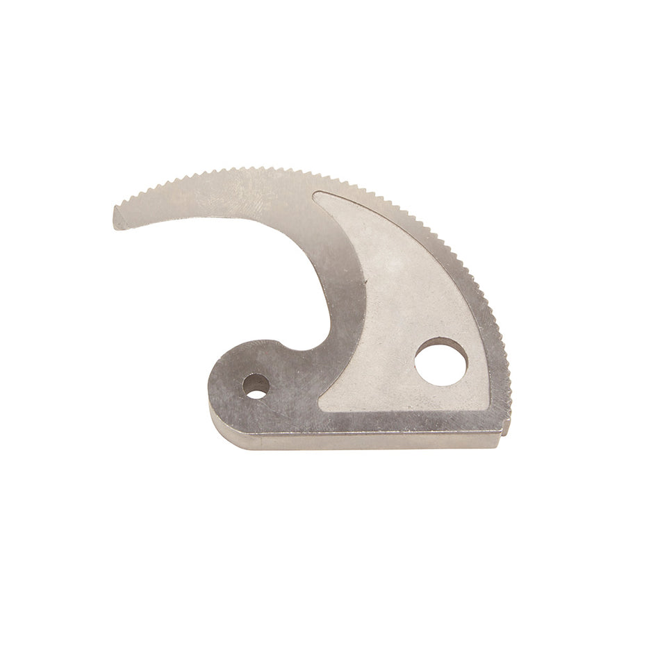 Moving Blade for Ratcheting Cable Cutter