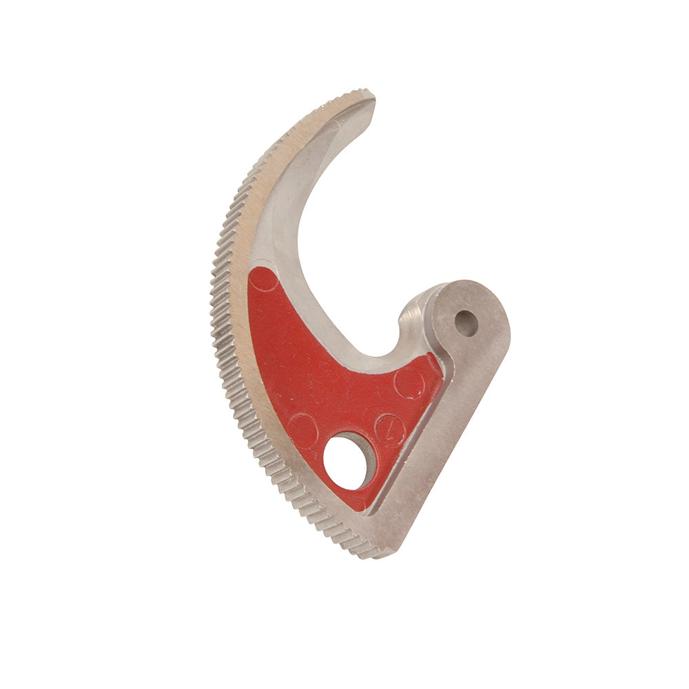Moving Blade for Ratcheting Cable Cutter