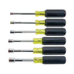 Heavy-Duty Nut Driver Set, 6-Piece