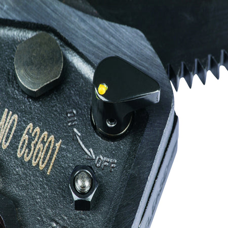 Compact Ratcheting Cable Cutter